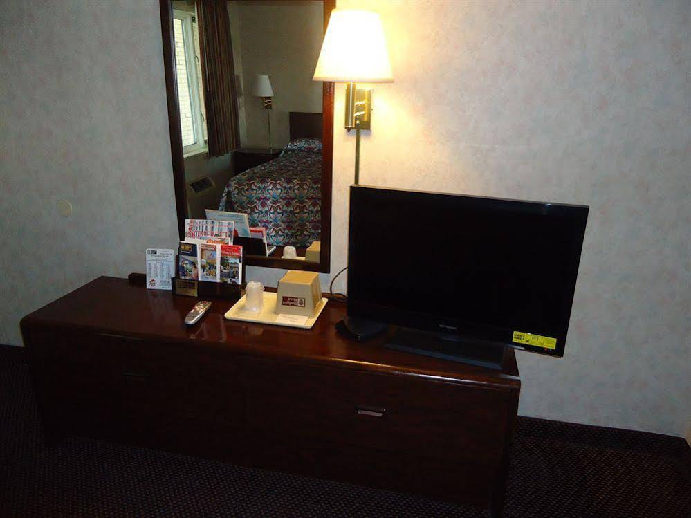 Budget Inn Somerset