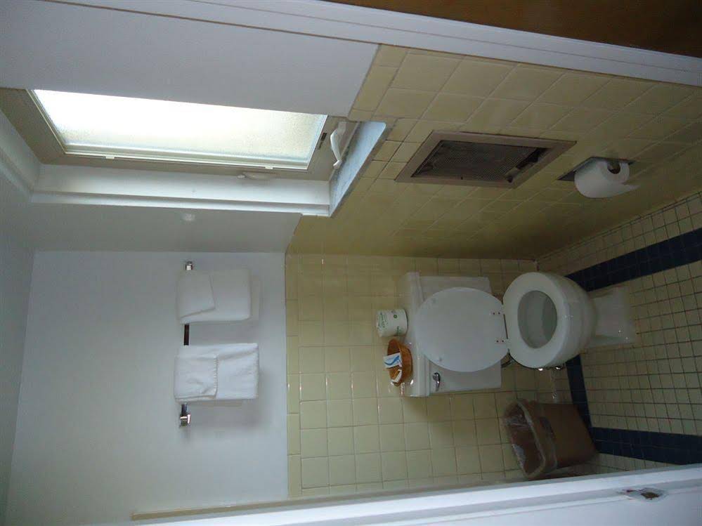 Budget Inn Somerset