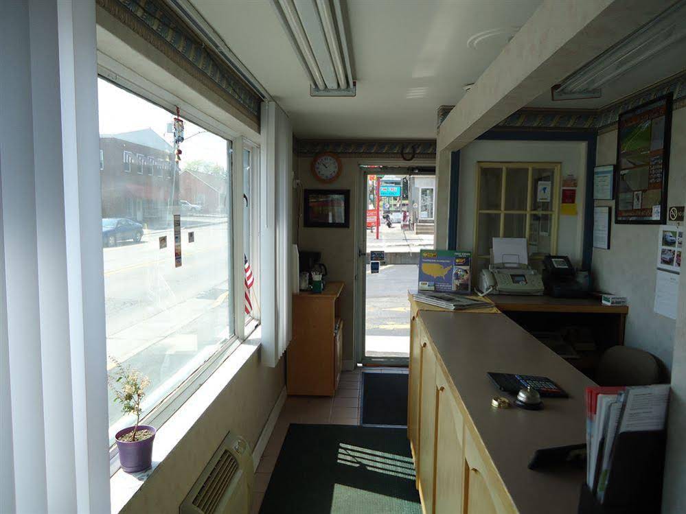 Budget Inn Somerset