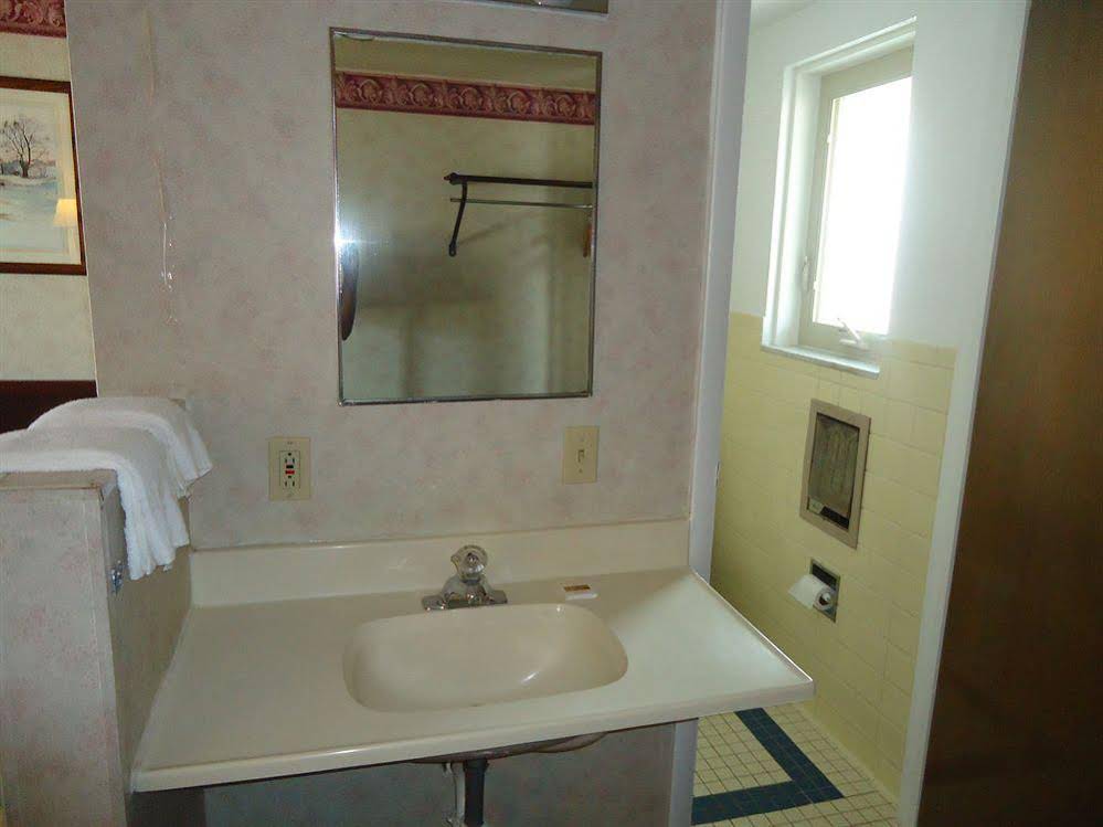 Budget Inn Somerset