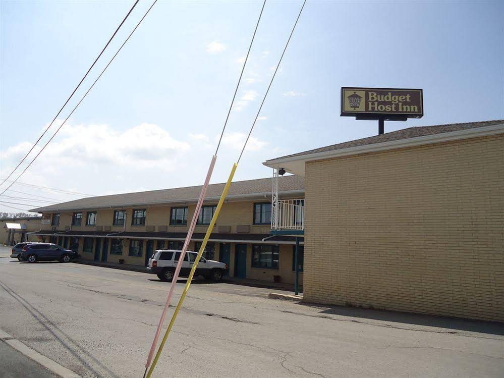 Budget Inn Somerset