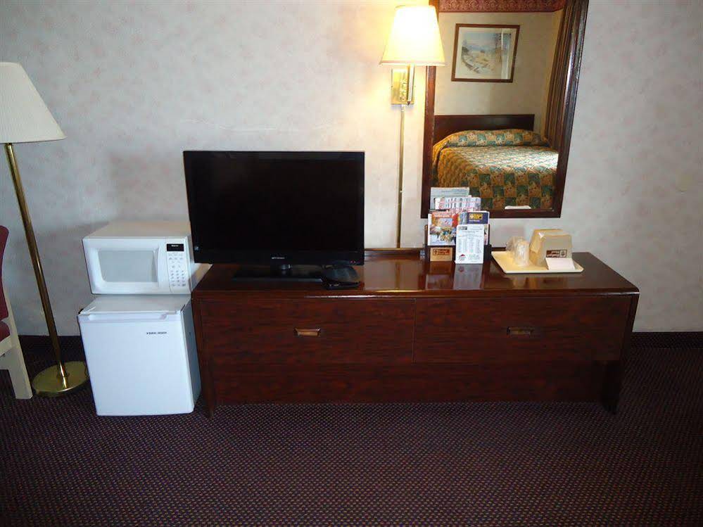 Budget Inn Somerset