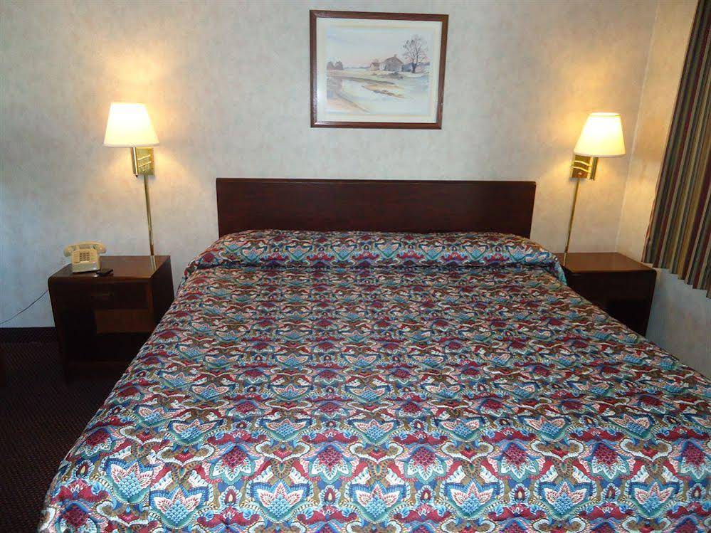 Budget Inn Somerset