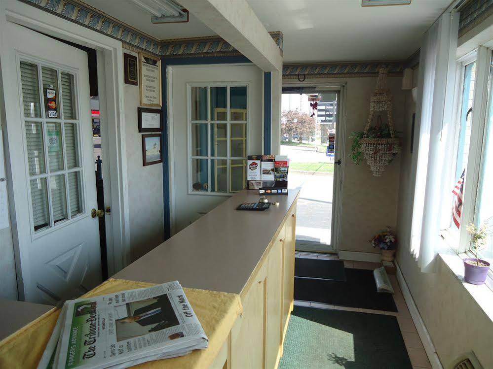 Budget Inn Somerset