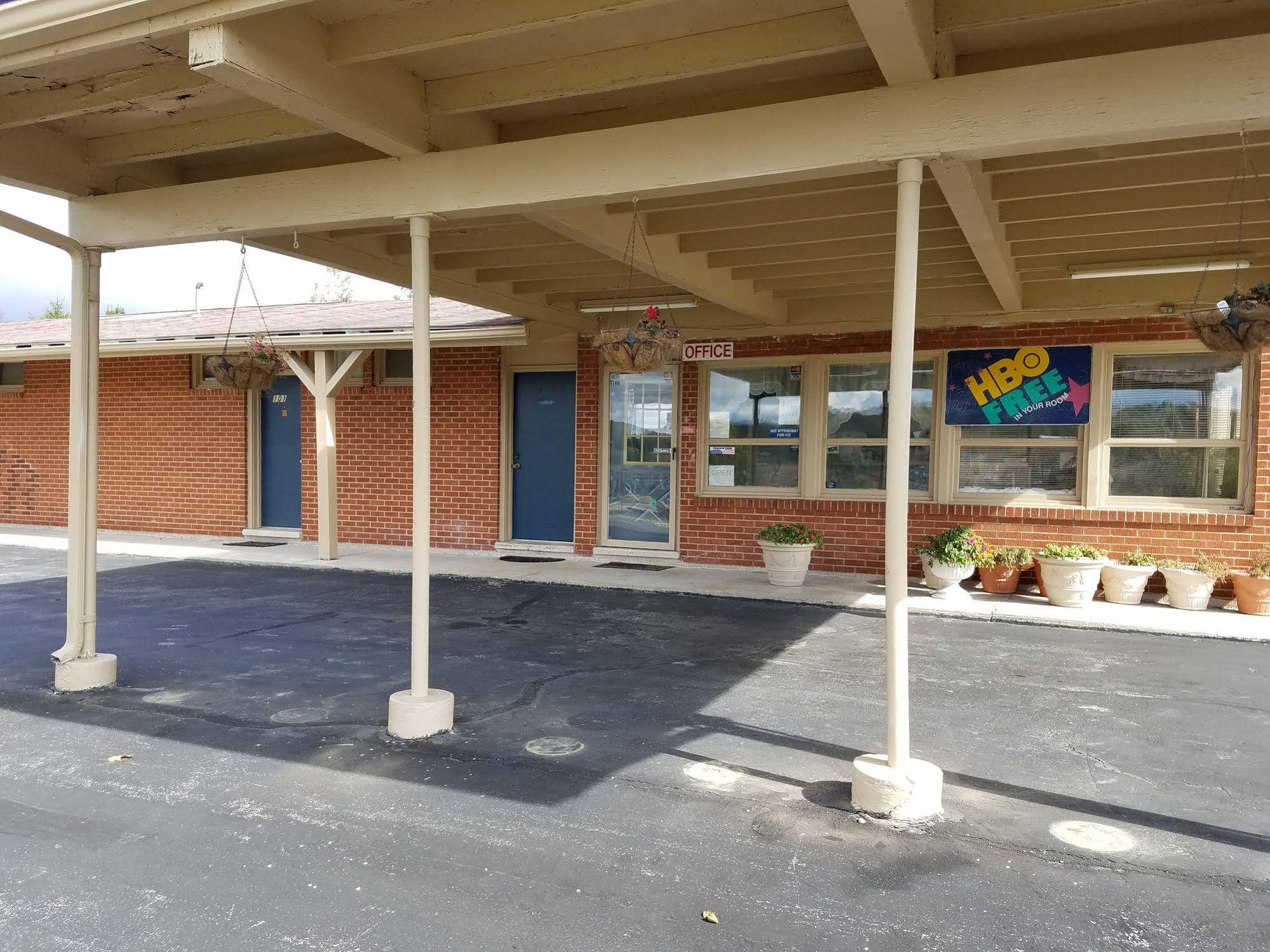 Dollar Inn