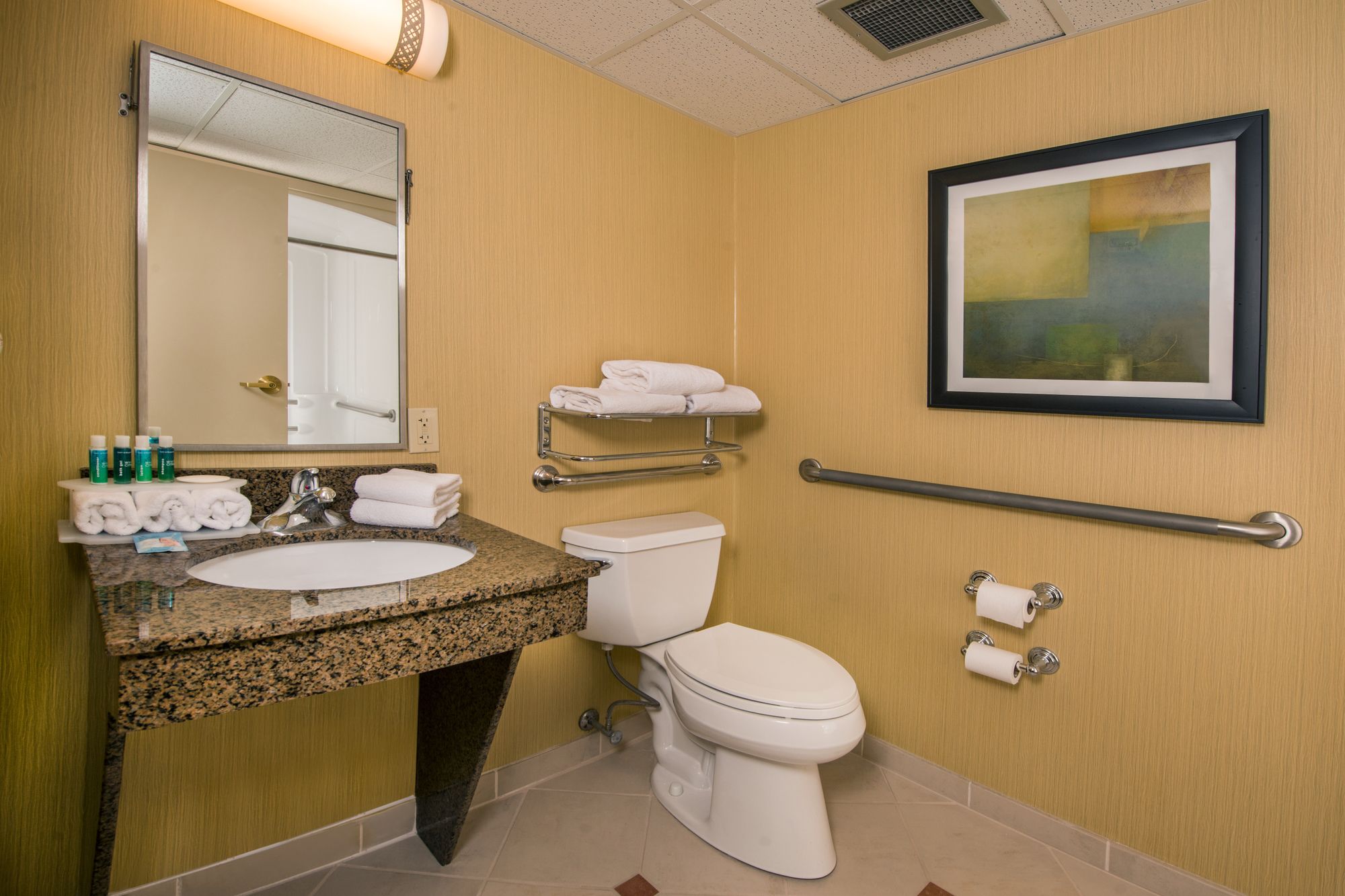 Holiday Inn Express State College @Williamsburg Square