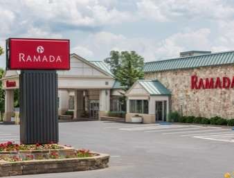 Ramada by Wyndham State College Hotel & Conference Center