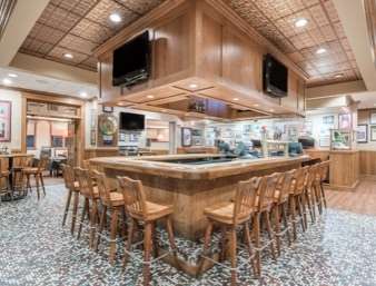 Ramada by Wyndham State College Hotel & Conference Center