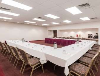 Ramada by Wyndham State College Hotel & Conference Center