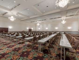 Ramada by Wyndham State College Hotel & Conference Center