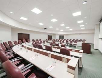 Ramada by Wyndham State College Hotel & Conference Center
