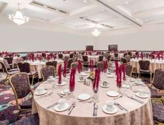 Ramada by Wyndham State College Hotel & Conference Center