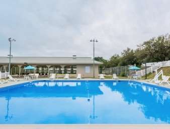 Ramada by Wyndham State College Hotel & Conference Center