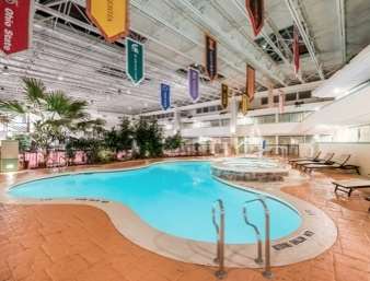 Ramada by Wyndham State College Hotel & Conference Center