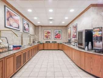Ramada by Wyndham State College Hotel & Conference Center