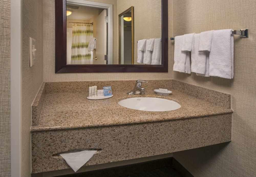 SpringHill Suites State College