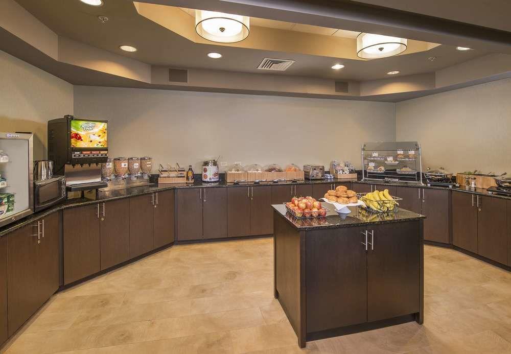 SpringHill Suites State College