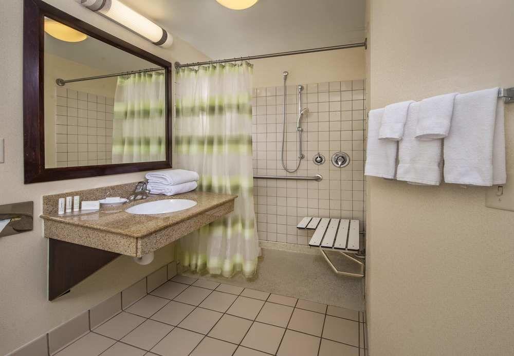 SpringHill Suites State College