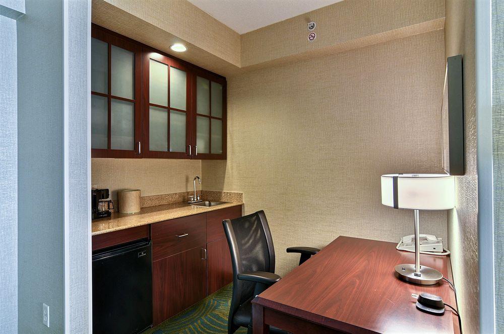 SpringHill Suites State College