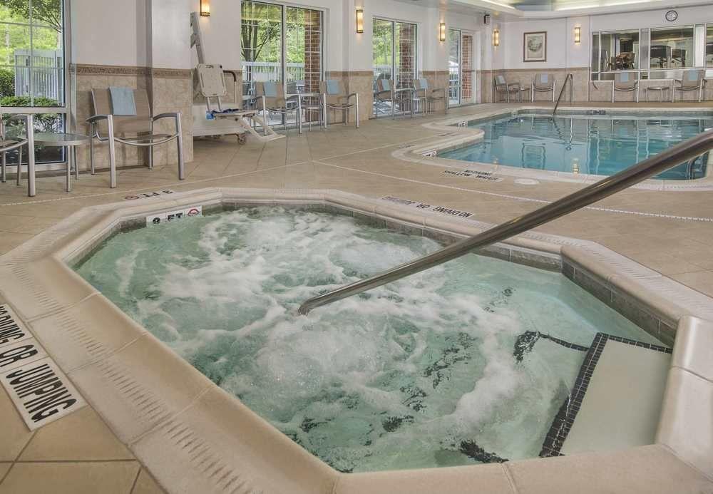 SpringHill Suites State College