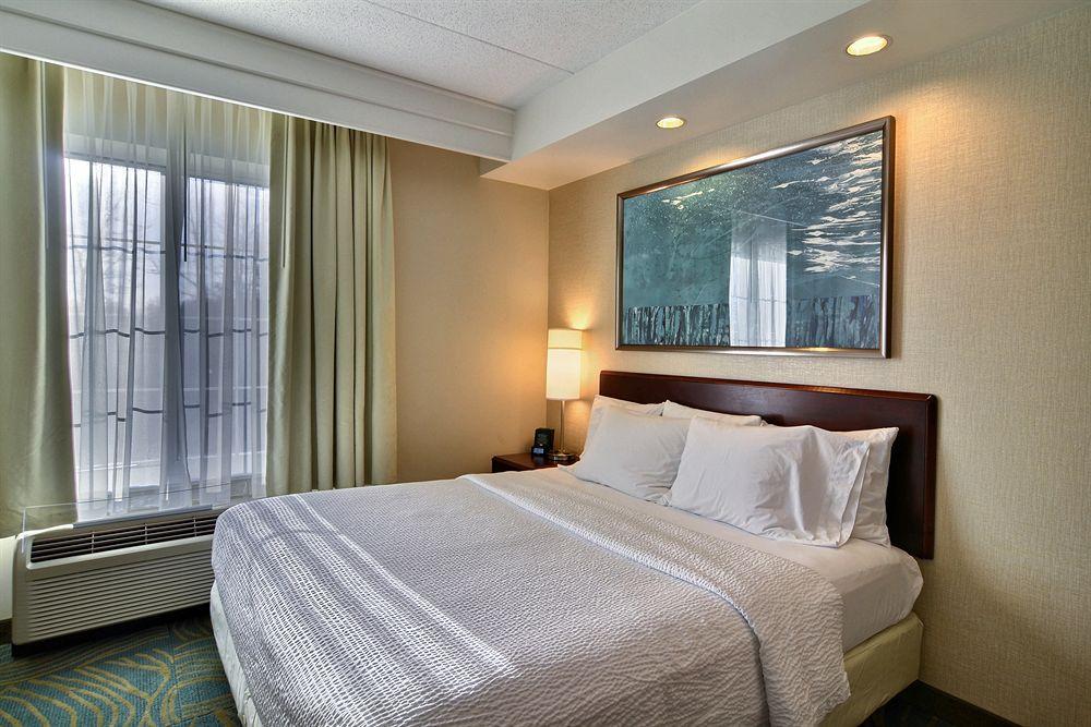 SpringHill Suites State College