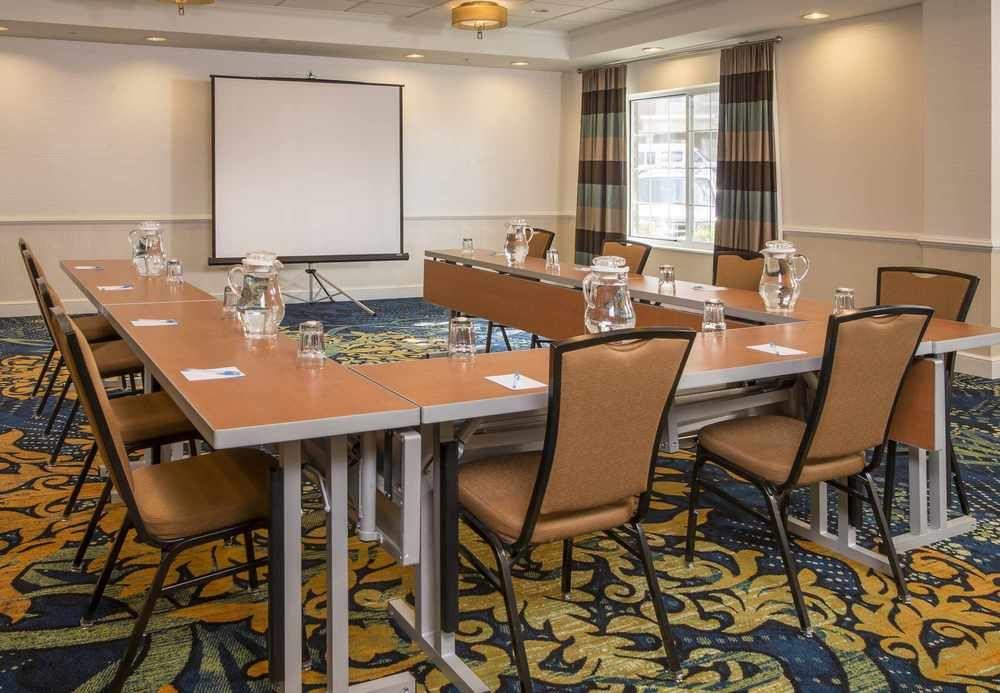 SpringHill Suites State College