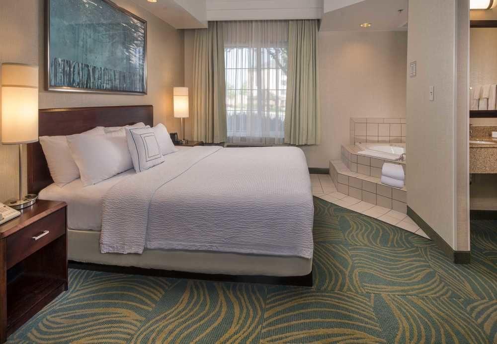 SpringHill Suites State College