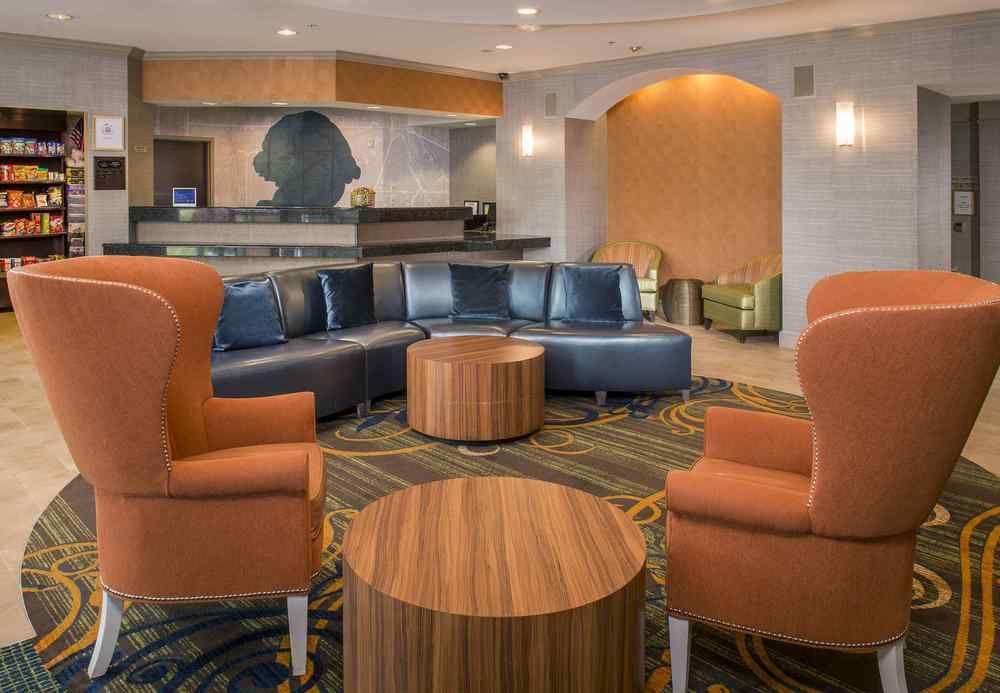 SpringHill Suites State College