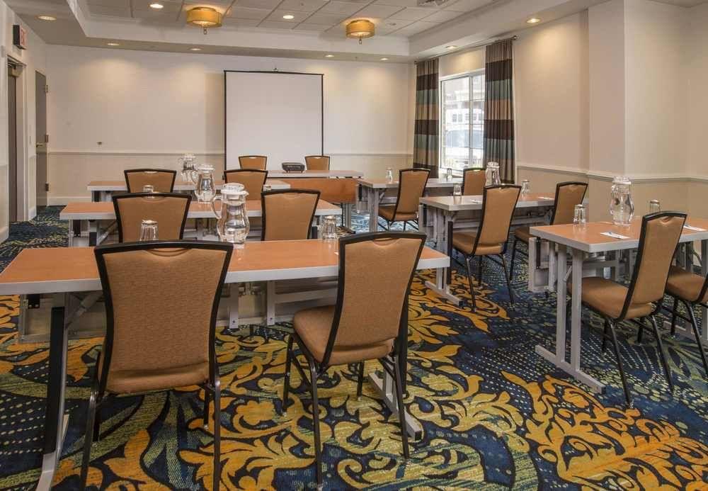 SpringHill Suites State College