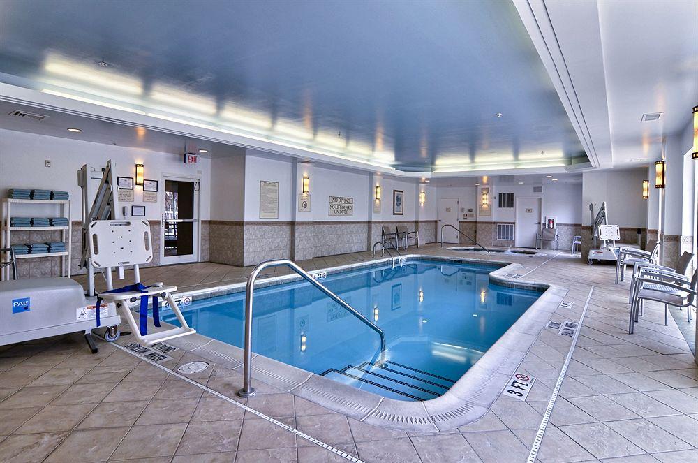 SpringHill Suites State College