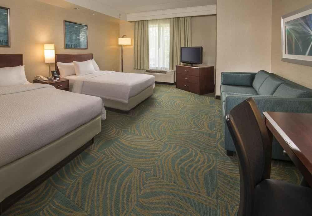 SpringHill Suites State College