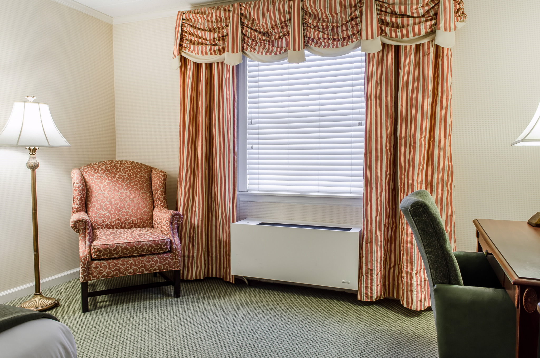 Graduate by Hilton State College