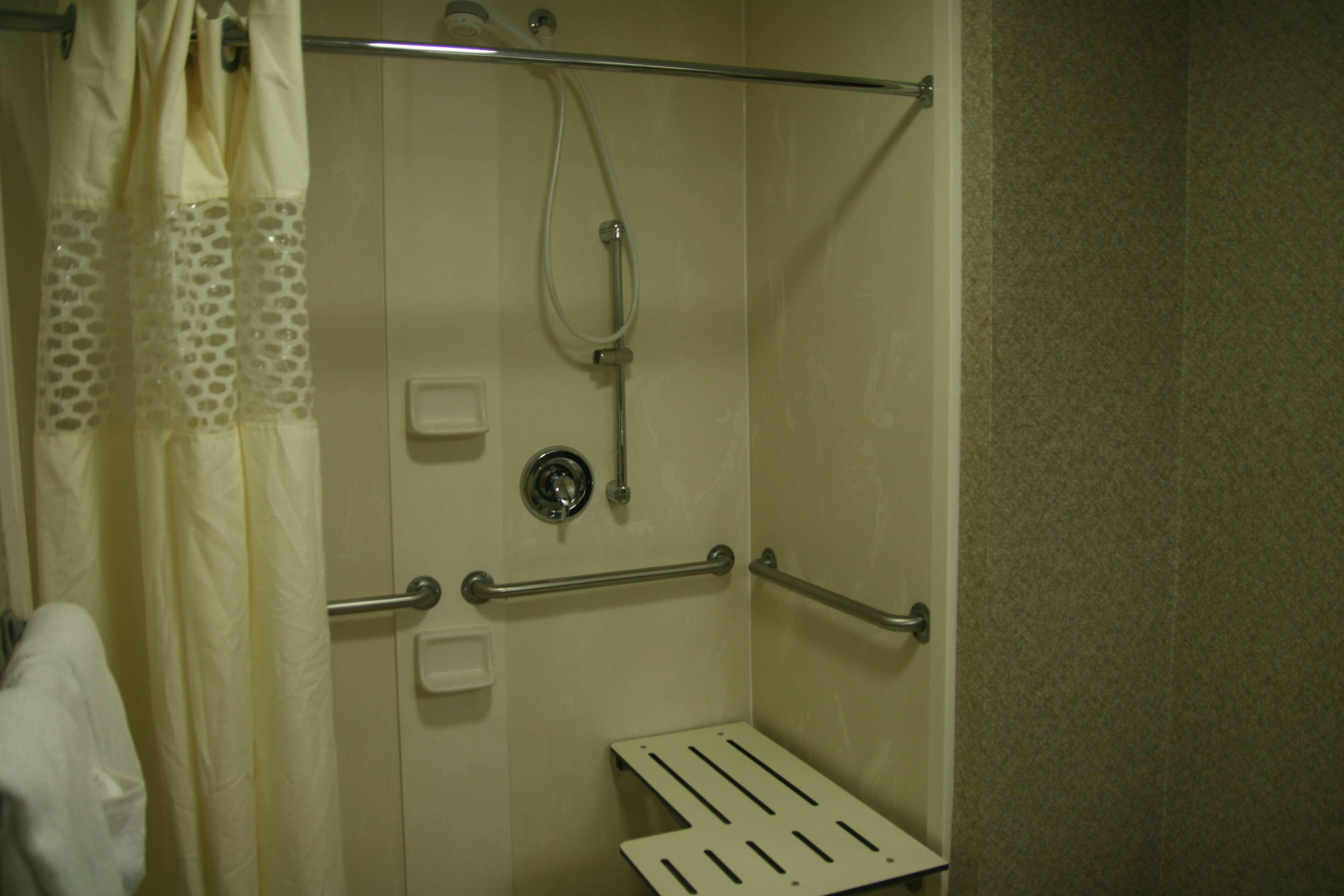Hampton Inn Stroudsburg Poconos