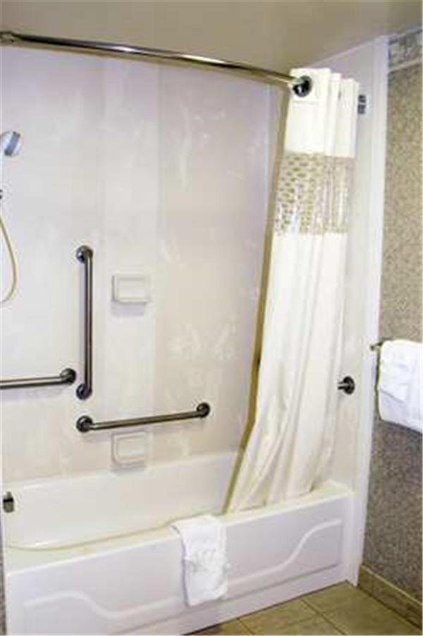 Hampton Inn Stroudsburg Poconos