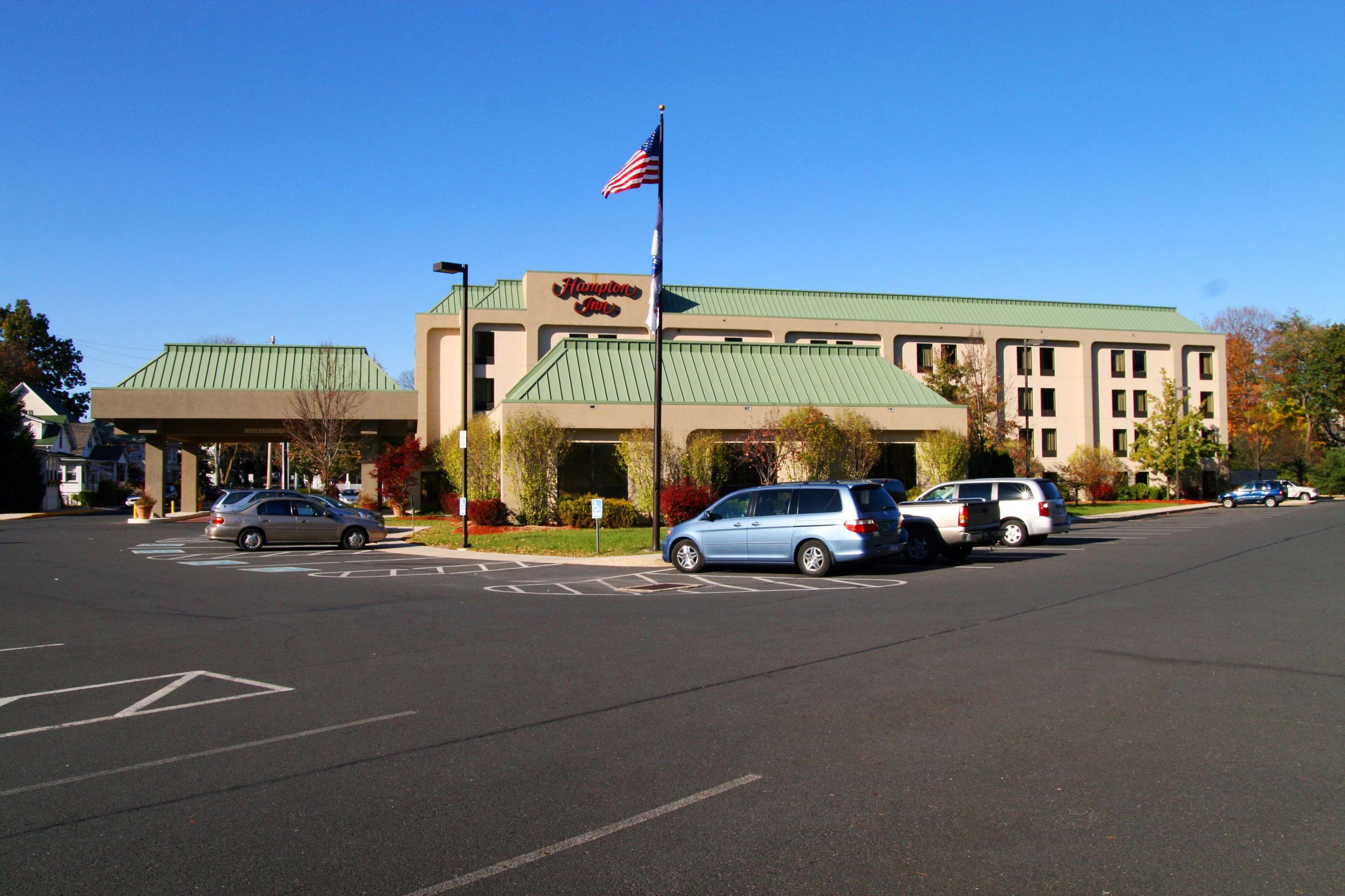 Hampton Inn Stroudsburg Poconos