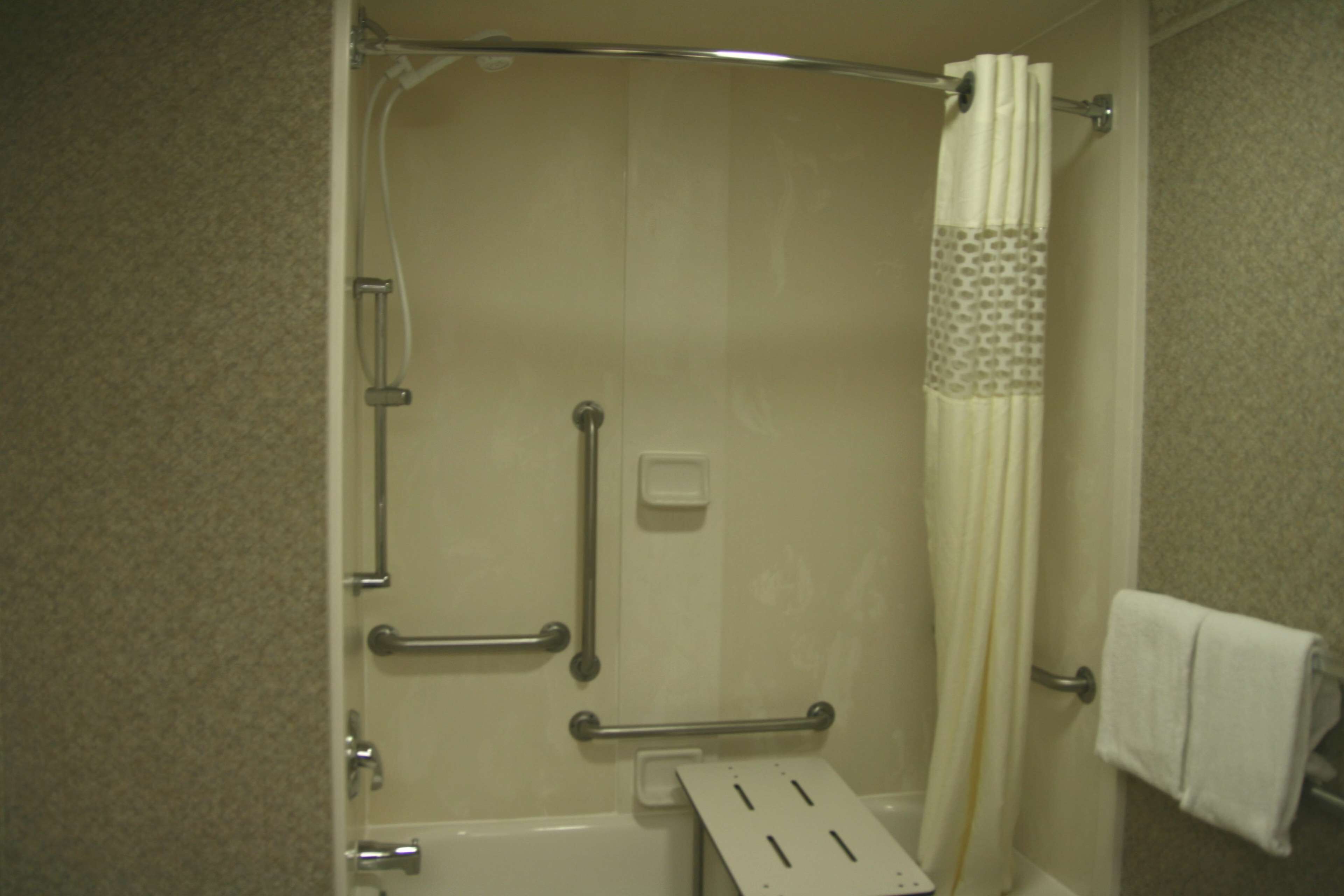 Hampton Inn Stroudsburg Poconos