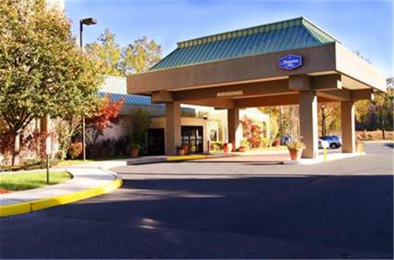 Hampton Inn Stroudsburg Poconos