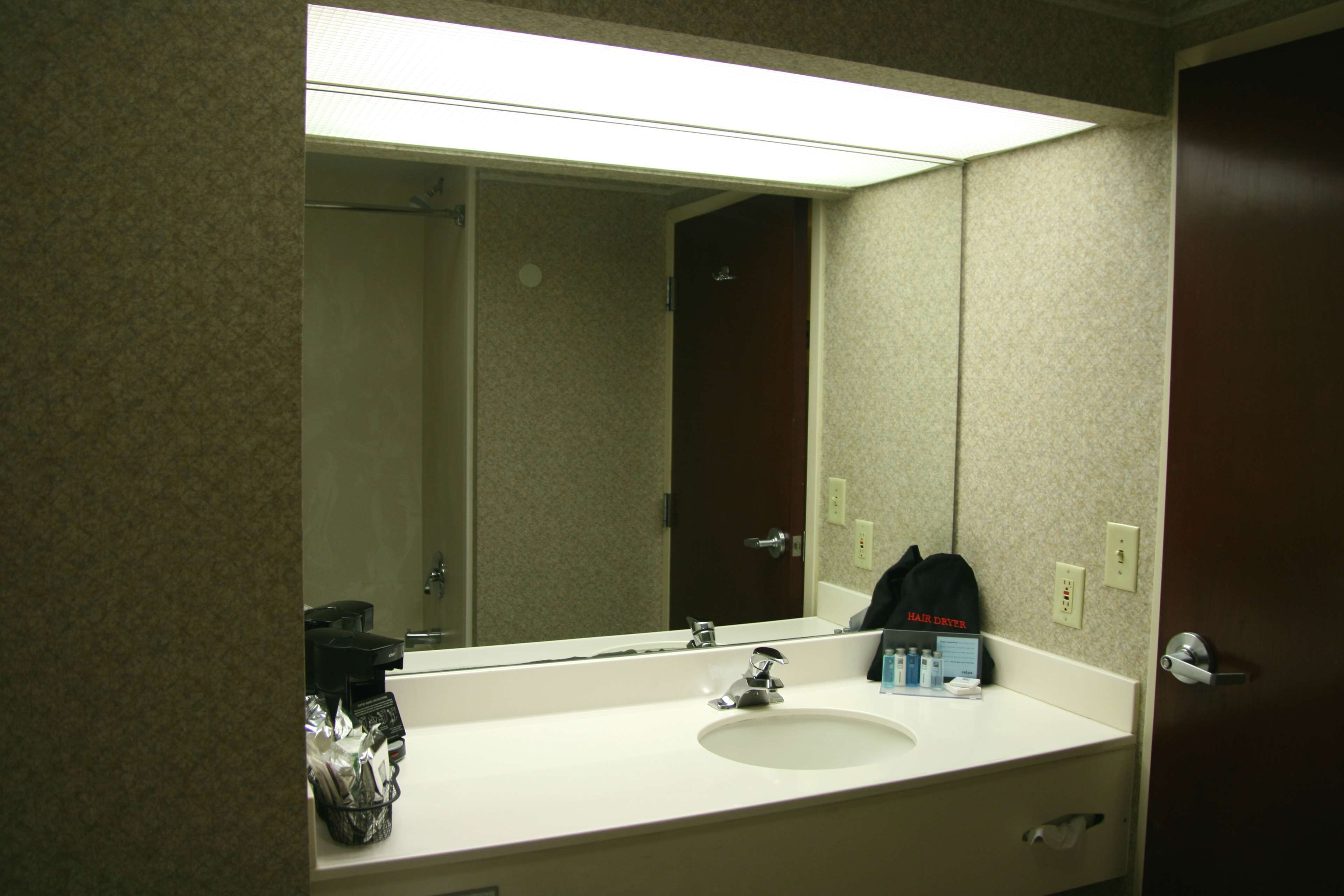 Hampton Inn Stroudsburg Poconos
