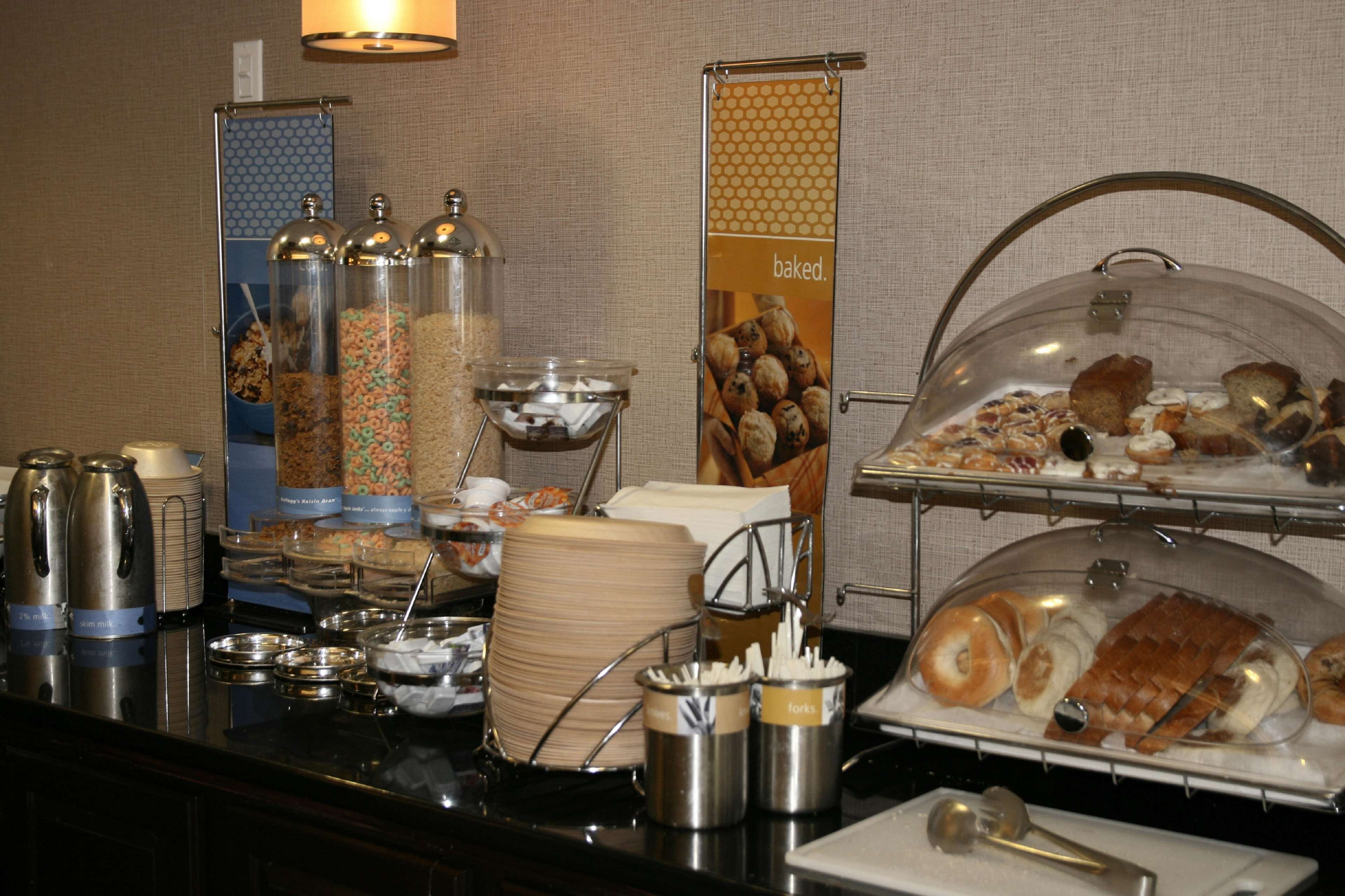 Hampton Inn Stroudsburg Poconos