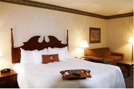 Hampton Inn Stroudsburg Poconos