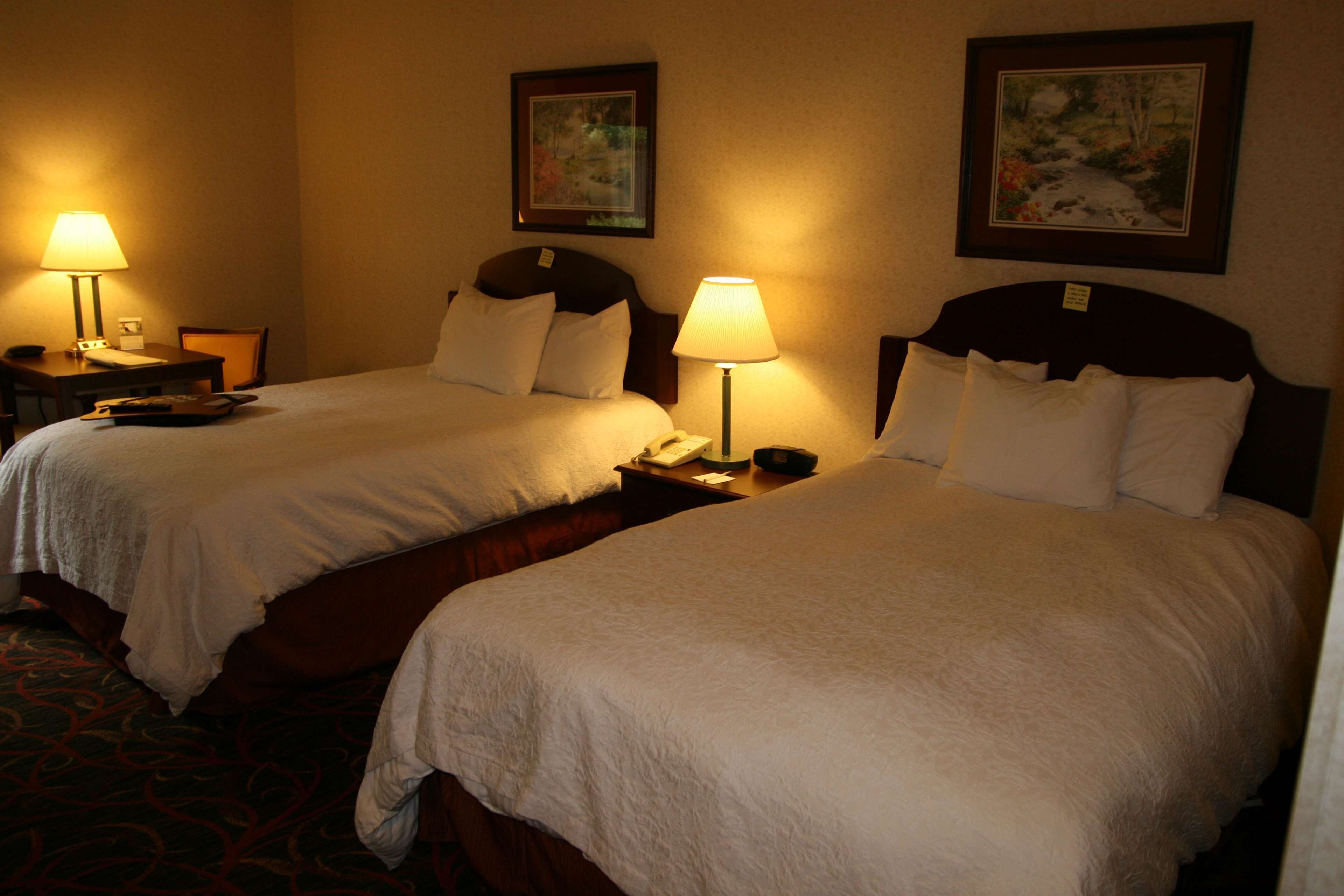 Hampton Inn Stroudsburg Poconos