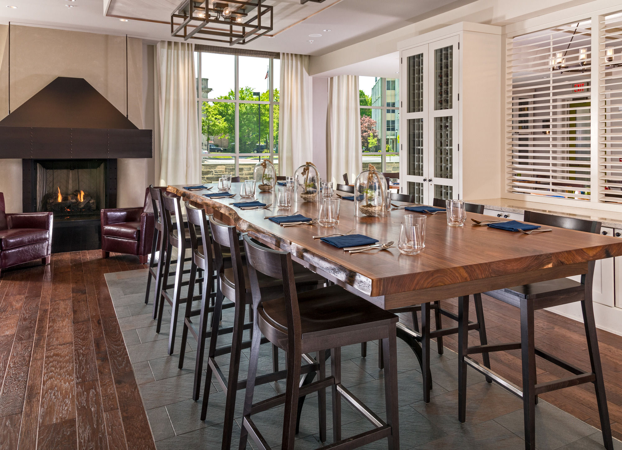 The Inn At Swarthmore