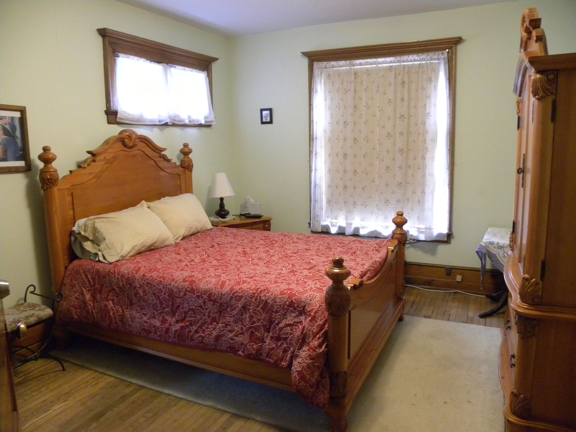 Victorian Charm Inn