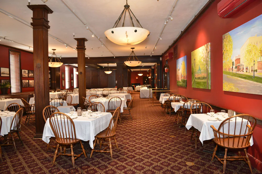 Penn Wells Hotel