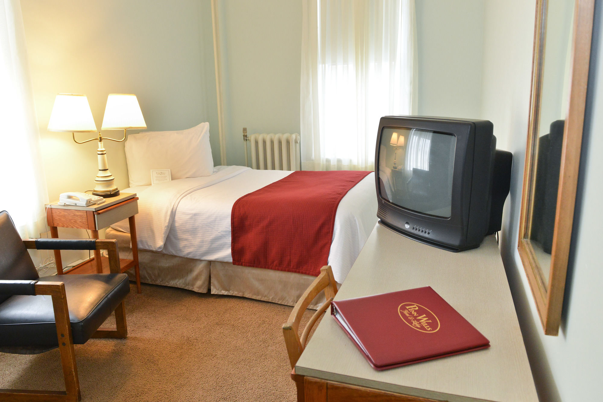 Penn Wells Hotel