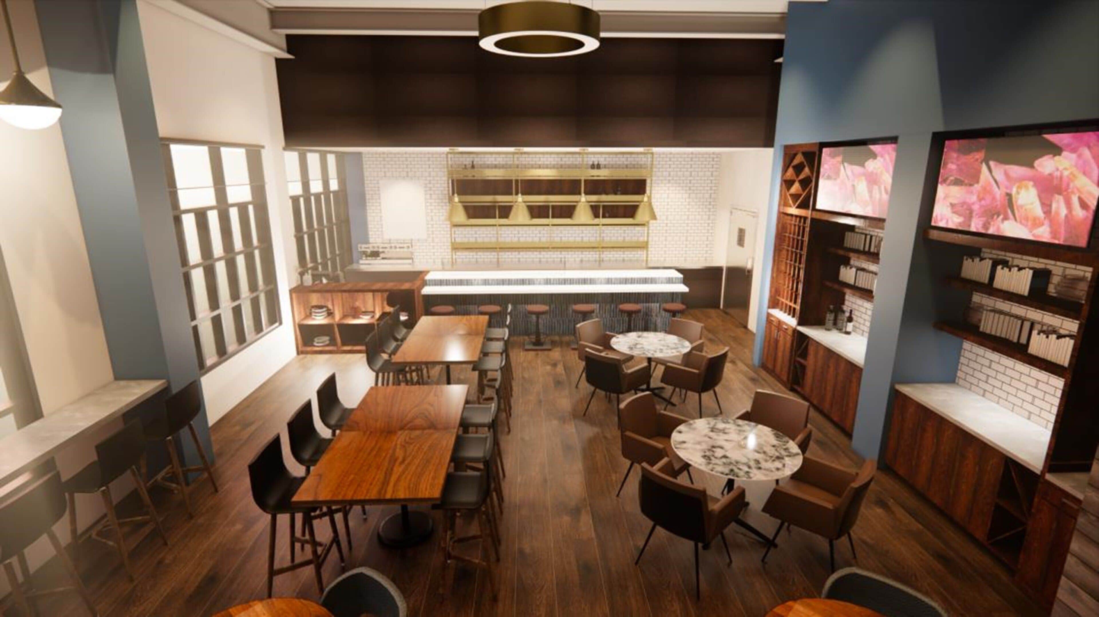 Hotel Indigo West Chester Downtown