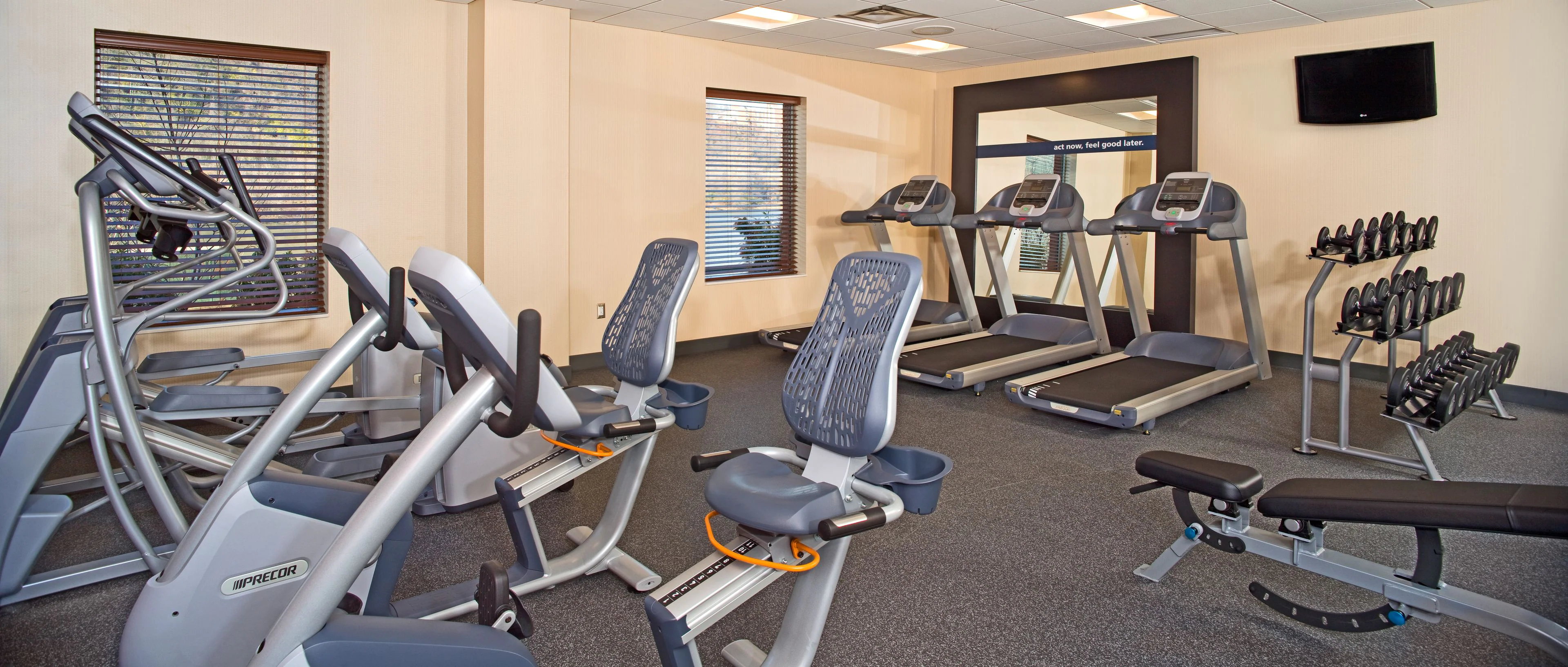 Hampton Inn & Suites Pittsburgh Waterfront West Homestead