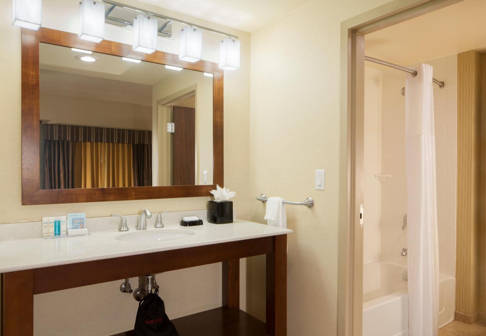Hampton Inn & Suites Pittsburgh Waterfront West Homestead