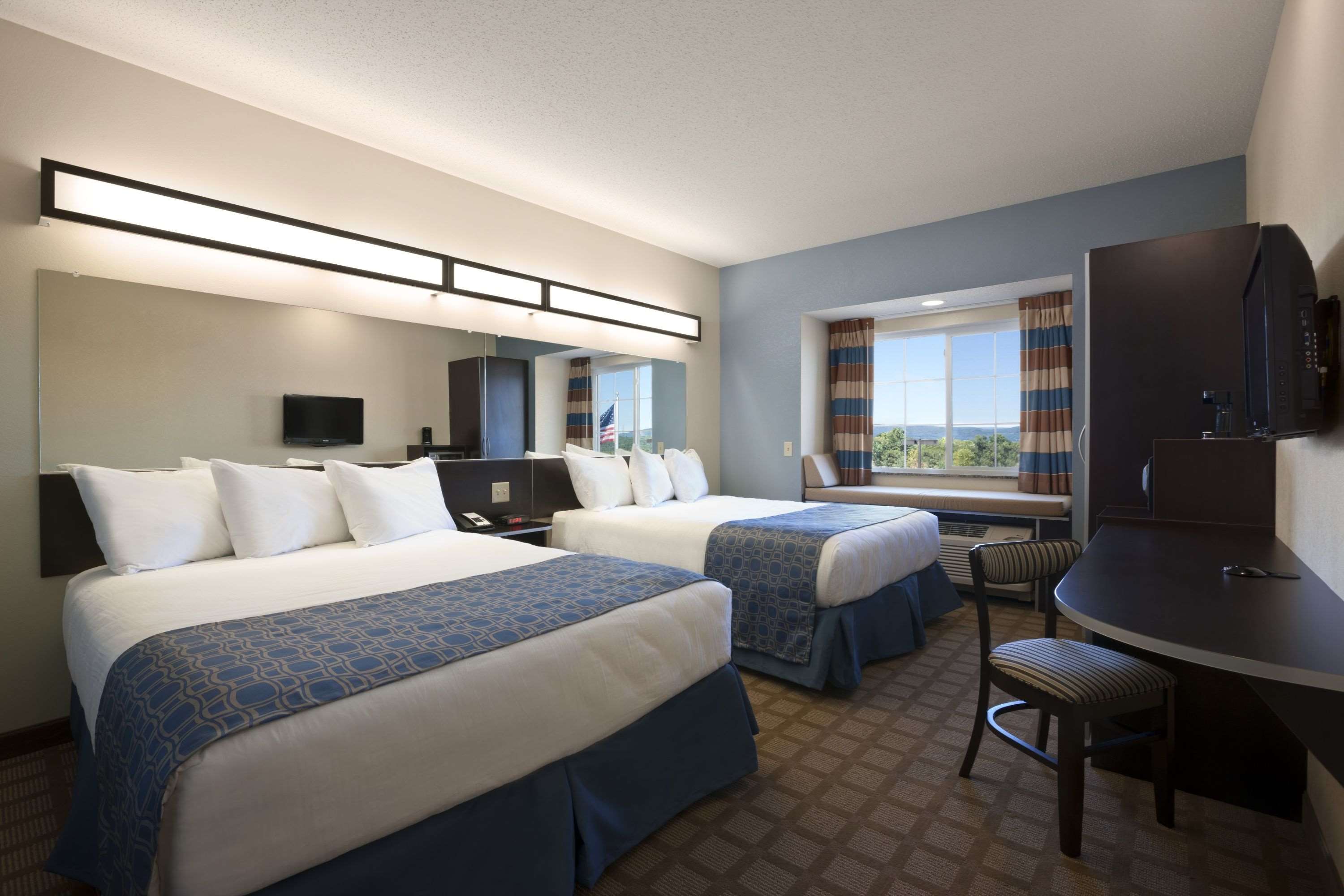 Spark by Hilton Wilkes Barre
