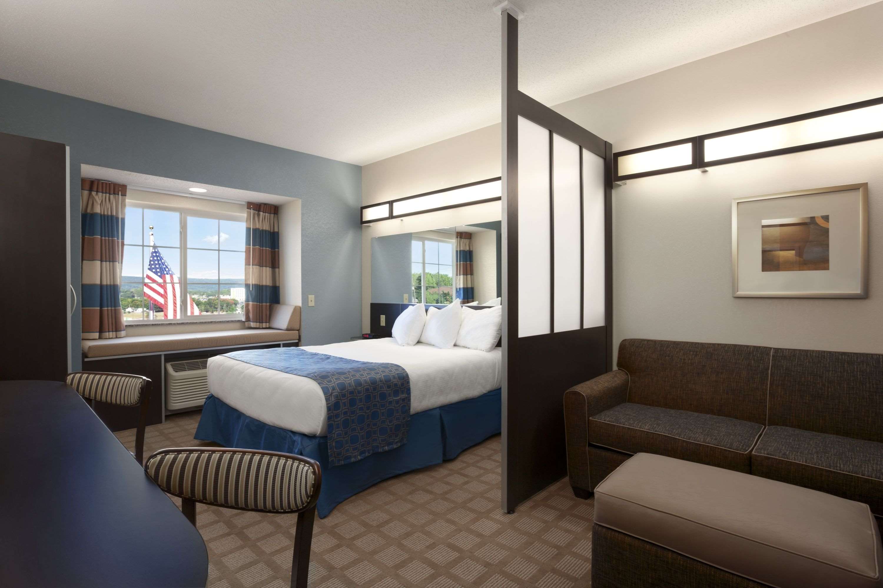 Spark by Hilton Wilkes Barre